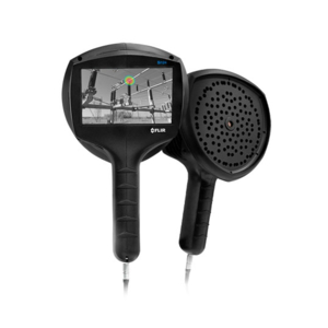 Caméra d'imagerie acoustique FLIR Si124