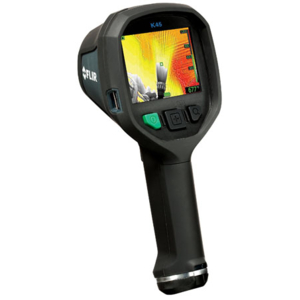 Caméras infrarouges de lutte anti-incendie FLIR K45 