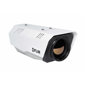 Caméra thermique de sécurité FLIR FC ID 