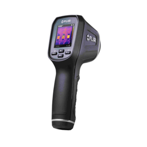 Caméra thermographique FLIR TG167 pour inspections électriques en intérieur