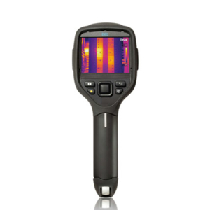 remise exceptionnelle de 50 % sur les caméras thermiques FLIR E6 et E60.