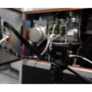 Caméras thermiques FLIR A50 et A70 : des solutions clé en main pour des analyses de données efficaces  