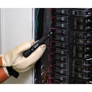 Détecteur de tension sans contact pour les installations électriques FLIR VP42