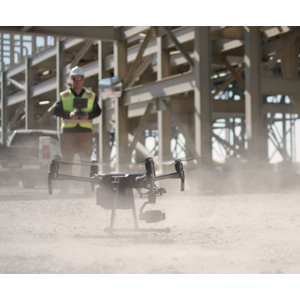 FLIR finalise ses investissements stratégiques dans DroneBase