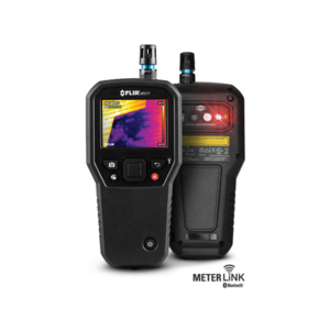 FLIR lance son premier système d'inspection thermique des bâtiments, le FLIR MR277