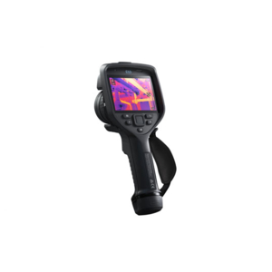 FLIR lance un nouveau modèle abordable de sa caméra thermique série Exx