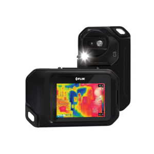 FLIR propose deux packs promotionnels pour ses caméras thermographiques