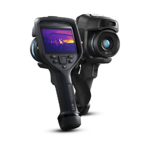 FLIR Systems ajoute quatre nouvelles caméras thermiques portables à sa gamme Exx-Series