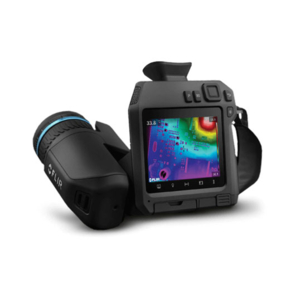 FLIR Systems annonce la sortie de la caméra thermique hautes performances FLIR T865