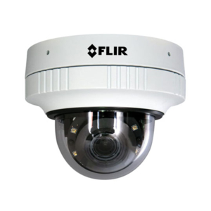 FLIR Systems étend son offre de caméras de sécurité Quasar à lumière visible