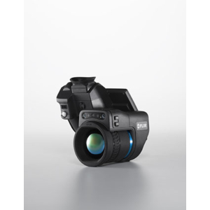 FLIR T1020: une caméra thermique portable HD révolutionnaire