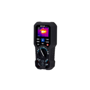 Multimètre TRMS thermique FLIR DM166 avec fonction IGMTM