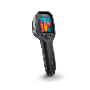 Nouvelle caméra infrarouge pyrométrique haute température FLIR TG297 