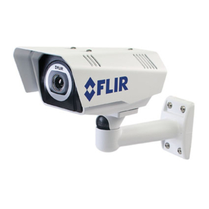 Nouvelles caméras thermiques de surveillance FLIR série FC-S