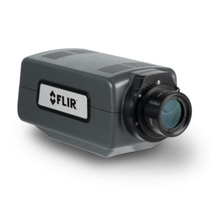 Nouvelles caméras thermiques  refroidies FLIR A6780 MWIR et LWIR 