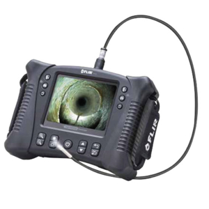 Vidéoscope FLIR VS70