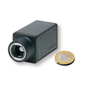 Caméra thermique FLIR série Axx sc : compacte et complète