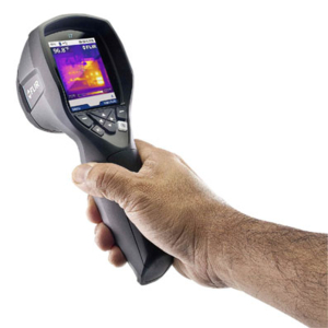 FLIR Systems lance des packs promotionnels pour la FLIR i7 et la FLIR E60