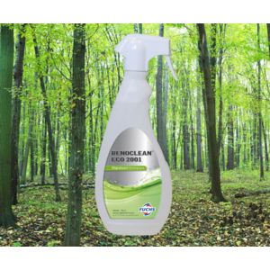 Détergent industriel haute performance et écologique RENOCLEAN® ECO 2001