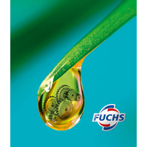 FUCHS lance une nouvelle gamme d’huiles végétales Planto