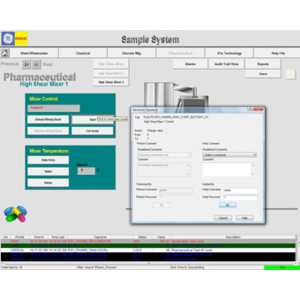 Proficy® HMI/SCADA iFIX 4.5 de GE Fanuc offre des possibilités de personnalisation exceptionnelles aux OEM