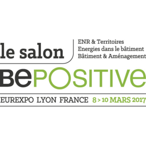 HYBRID Energy sur le salon Bepositive de Lyon