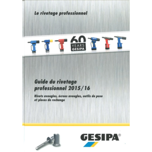 Le Guide du Rivetage Professionnel