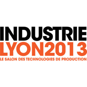 Les rendez vous du Salon Industrie Lyon 2013 