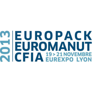 Salon Europack Euromanut CFIA 2013 : un succès qui s'annonce !