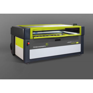 Laser de gravage et de découpe CO2 LS1000XP 