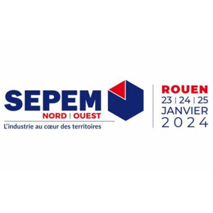 Hänel présent au SEPEM Rouen 2024