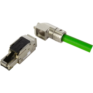 Connecteurs RJ Industriel MultiFeature:  une nouvelle génération de connecteurs RJ45