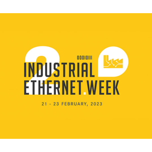 HARTING lance sa nouvelle édition de la Semaine de l’Ethernet Industriel.