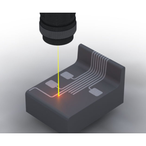 Modules électroniques sans circuits imprimés