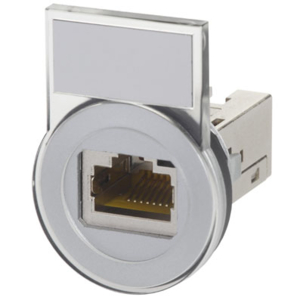 har-port : interface de service pour Ethernet RJ45