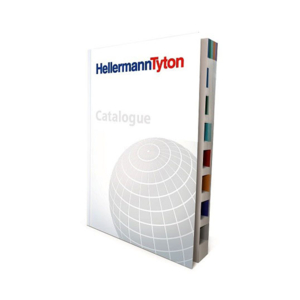Catalogue 2017 cablage HellermanTyton 