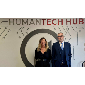 HMI-MBS inaugure le «HumanTech Hub», son pôle dédié à la collaboration homme/technologie