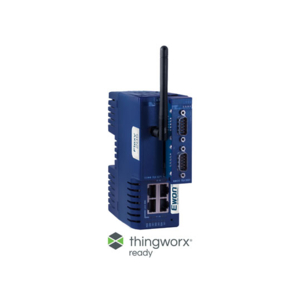 Ewon Flexy de HMS Networks obtient le statut ThingWorx Ready