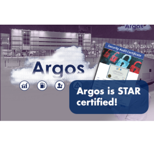 eWON® Argos obtient la certification de sécurité ISECOM STAR