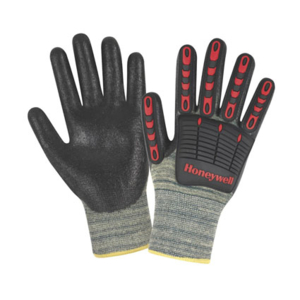 Gants Skeleton de protection contre les chocs et les coupures