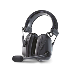 Honeywell Safety présente le casque antibruit Bluetooth Sync Wireless