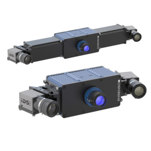 Ensenso X : un système de caméra 3D flexible 
