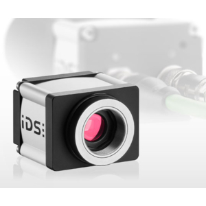 IDS lance de nouvelles caméras de vision spécifiquement conçues pour l'automatisation industrielle