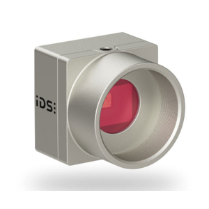 IDS lance la caméra  XC, la plus petite caméra industrielle en boîtier avec monture C sur le marché !