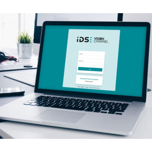 IDS Vision Channel , une plateforme pour les sessions numériques en direct et la mise en réseau