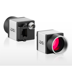 Progiciel IDS Vision Suite pour caméras GigE Vision