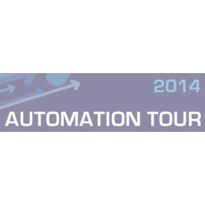 Automation Tour 2014