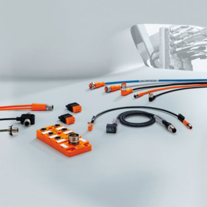 Connecteurs industriels Ecolink