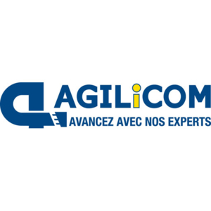 ifm electronic annonce un partenariat avec AGILiCOM 