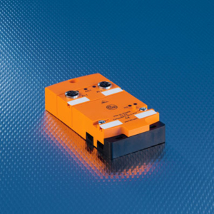 Module CompactLine avec entrées analogiques pour environnements sévères